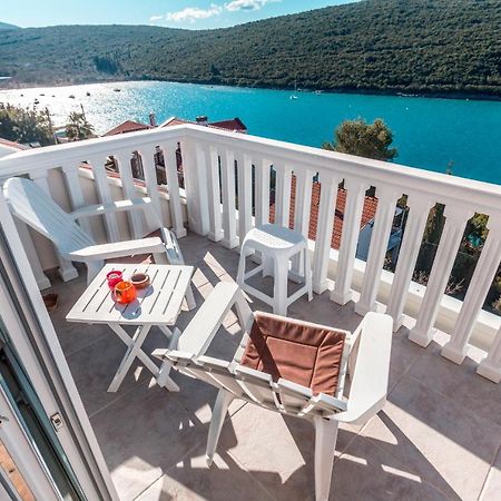 Sea Oasis Apartments - Milosevic Kotor Exteriér fotografie