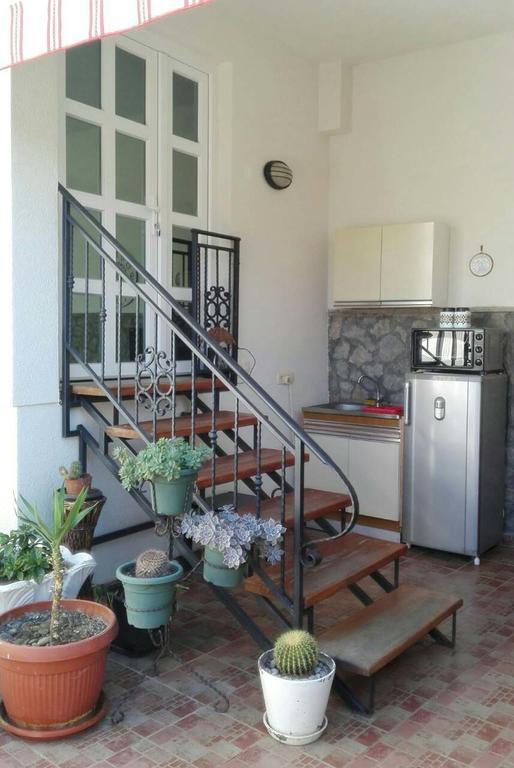 Sea Oasis Apartments - Milosevic Kotor Exteriér fotografie