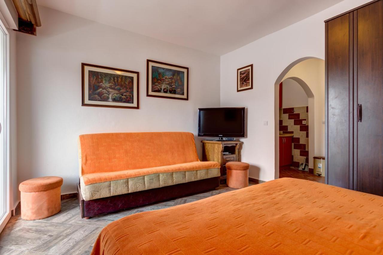 Sea Oasis Apartments - Milosevic Kotor Exteriér fotografie