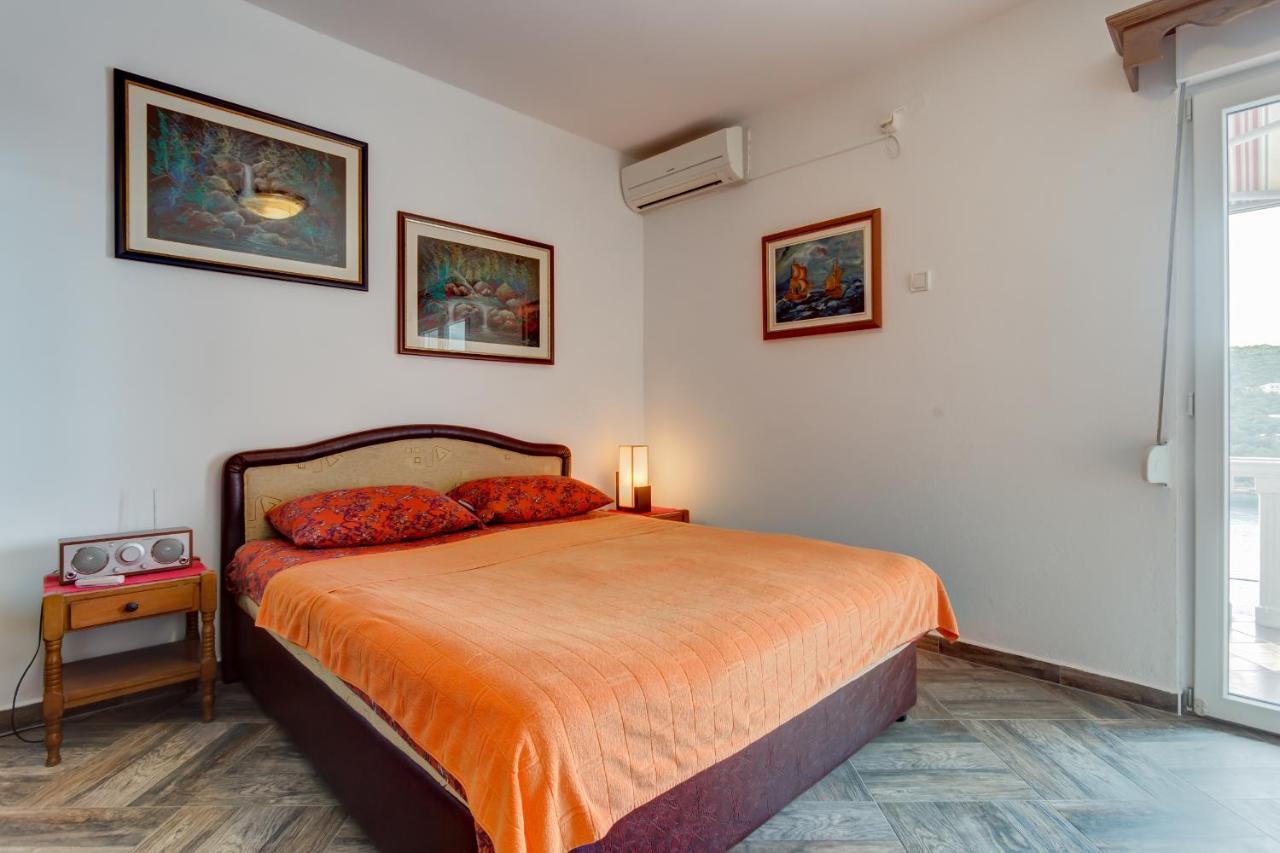 Sea Oasis Apartments - Milosevic Kotor Exteriér fotografie